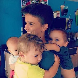 Meet your Posher, Dylan